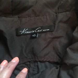 Kenneth Cole Jacket
